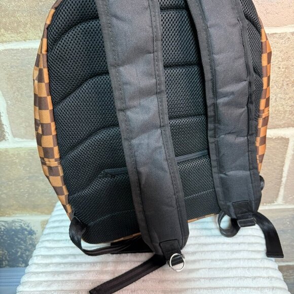 NOT A LOUIS Backpack - Picture 2 of 3
